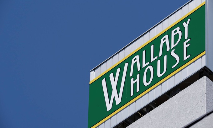 Kawaguchi Cottage | Wallaby House