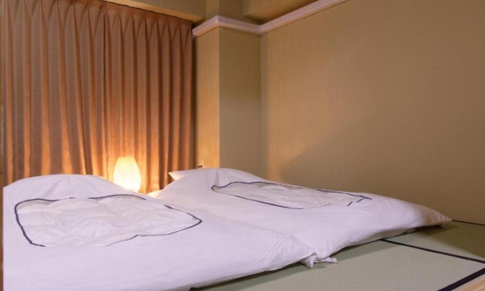 Kawaguchi Apartment | WALLABY HOUSE - Vacation STAY 38653v