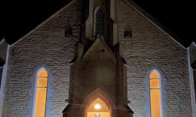 Wallaroo House | Wallaroo Church Holiday House