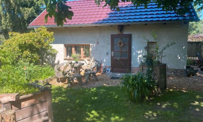 Schmogrow House | Walnußhof im Spreewald