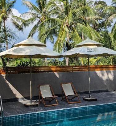 Ba Keo House | Wam Hou