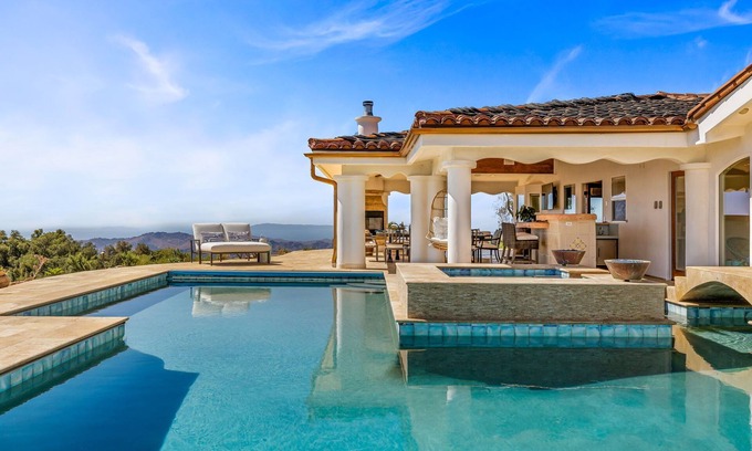 Ojai House | Wander Ojai Ranch
