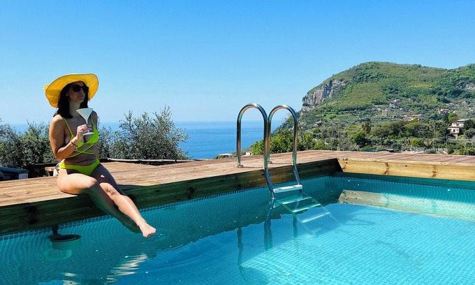 San Pietro Apartment | WanderlustHome away from home