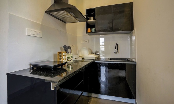 Agara Apartment | Wandr. Salm
