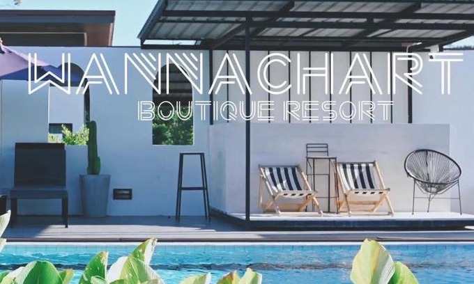 Tha Sala Resort | Wannachart Boutique Resort