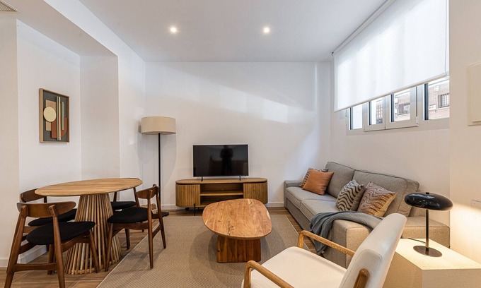 Imperial Apartment | Waou Best V Madrid Rio