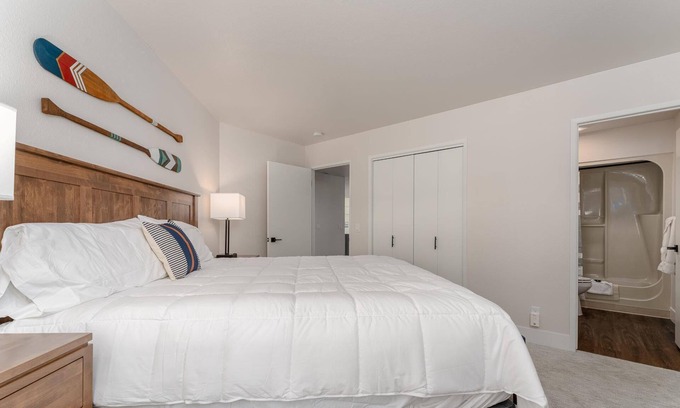 Wapato Point Condo | Wapato Point Condo with Resort Amenities! 2bed/2bath, ground floor, unit 621