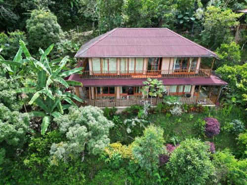 Huayopata Hotel | Waranway Lodge Huayopata