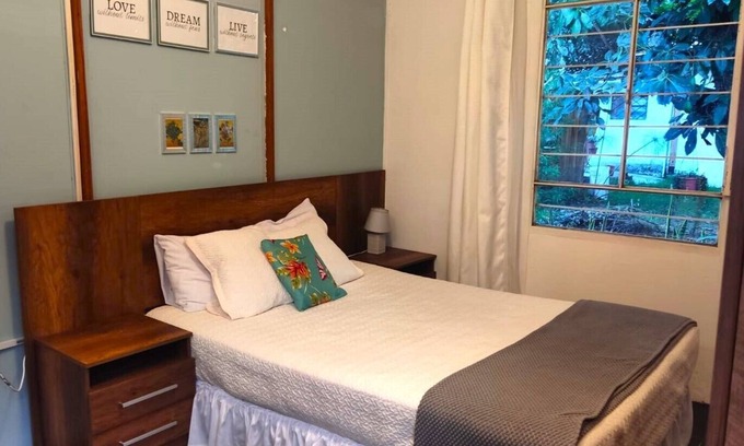 Tumbaco House | Warm and cozy, close to everything in Tumbaco.