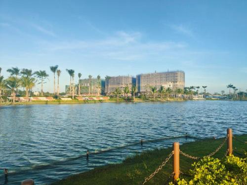 Binh Thuy Apartment | WARM House Cần Thơ
