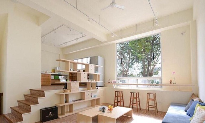 Tainan House | Warm Stay