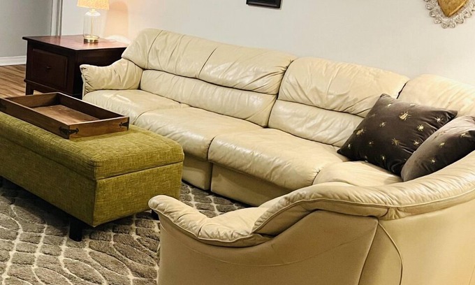 Mandeville Apartment | Warm welcoming stay