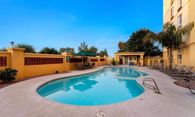 Superstition Springs House | Warm & Welcoming: Your Mesa Escape with Family Features | Free Parking