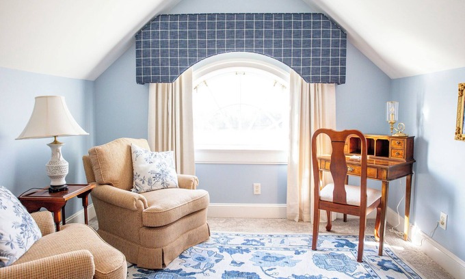 Severn Hotel | Warner Hall