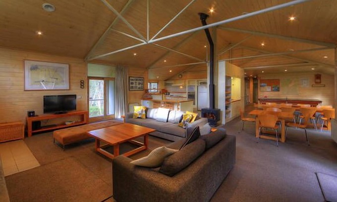 Crackenback Cabin | Warreen Chalet Crackenback