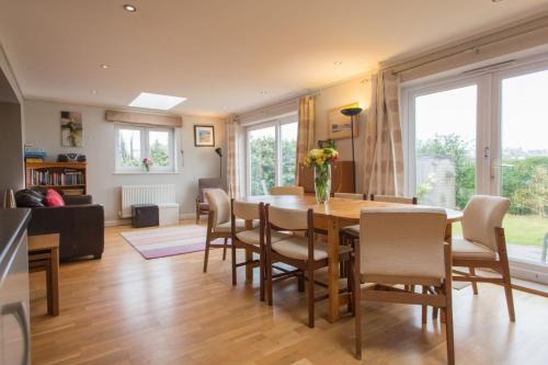 Perranporth House | Warwick Lodge
