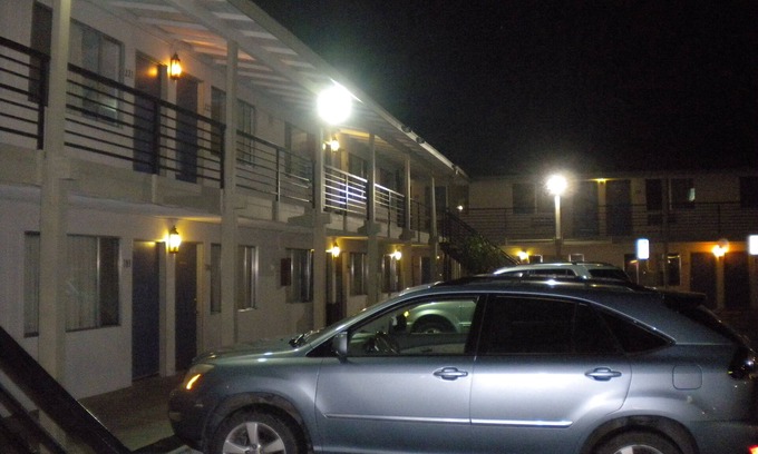 Wasco Hotel | Wasco Inn Motel