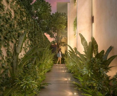 Merida Municipality Apartment | WATAL ¨DESCANSO¨