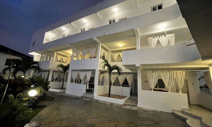 Watamu Hotel | Watamu Ascot Hotel