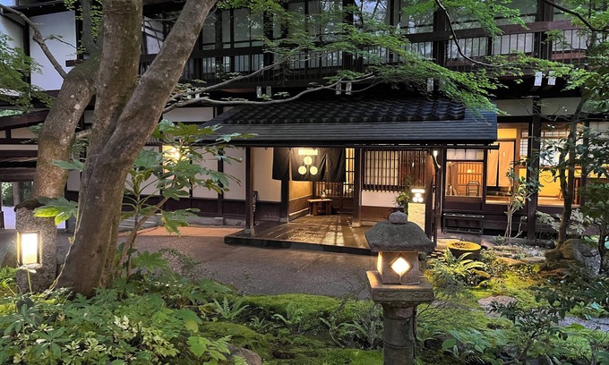 Ishikawa Prefecture House | WATAYA