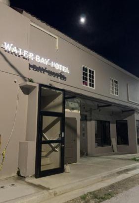 Garapan House | Water Bay Hotel saipan