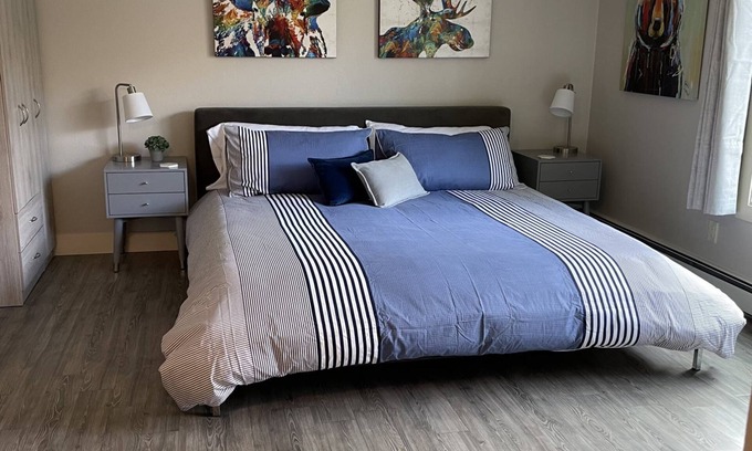 Redstone Condo | Water's Edge Serenity On The Boulevard in Redstone