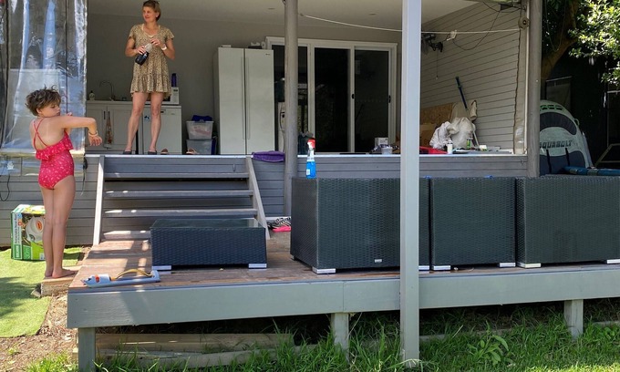 Lower Portland Cabin | Water ski paradise on the edge of the beautiful Hawkesbury