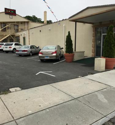 Waterbury Hotel | Waterbury Big Apple Motel
