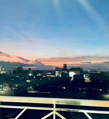 Naga Apartment | Waterfront 2Bedroom Apartments Naga City