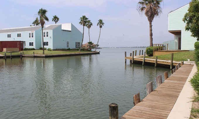 Key Allegro Condo | Waterfront Key Allegro Condo