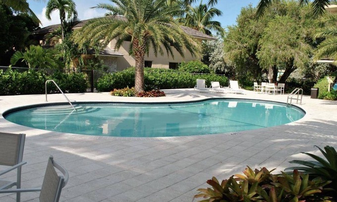 Key Largo House | Waterfront paradise in Key Largo with resort style amenities