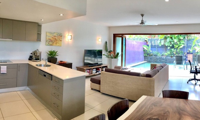 Port Douglas Apartment | Watermark Port Douglas