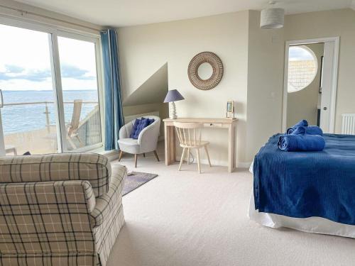 South Hayling House | Watersedge House