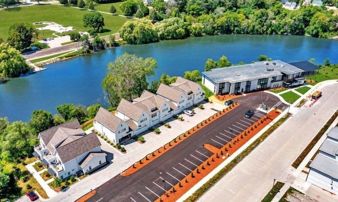 Sheboygan Hotel | Watershed Hotel