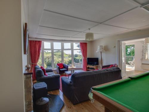 Osmington Mills House | Waterson