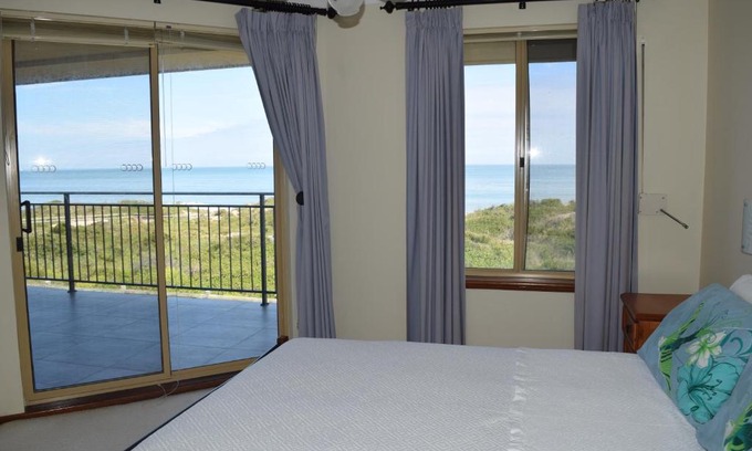 Silver Sands House | Watersun Beach House