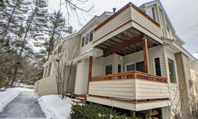Waterville Valley Condo | Waterville Valley Condominium