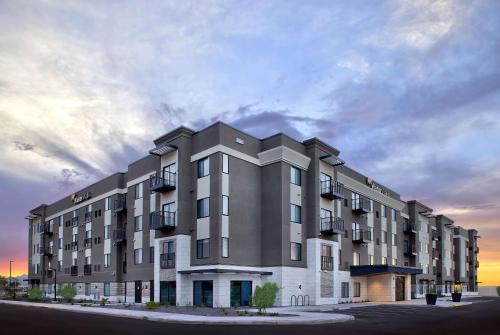 Huntsville Hotel | WaterWalk Extended Stay by Wyndham Huntsville