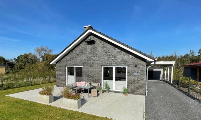Stadland House | Watt n Meer Ferienhaus Sehestedt
