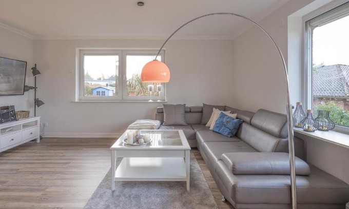 Schobull House | Wattlaeufer