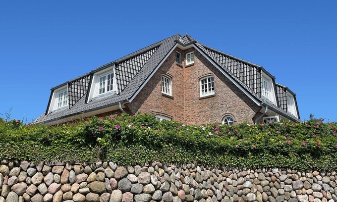 Rantum Apartment | Wattteufel Sylt, Luxus Apartment mit Wattblick in Rantum
