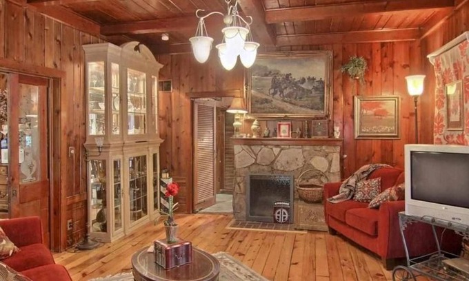Northport Bed & Breakfast | Wauban Cottage