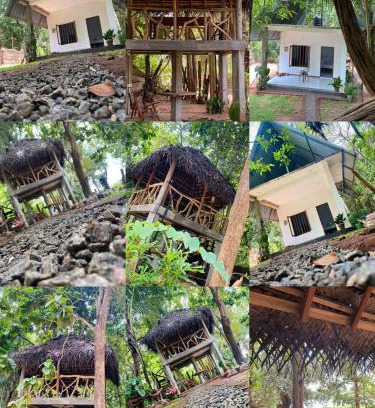 Habarana House | Wauthaulla Homestay