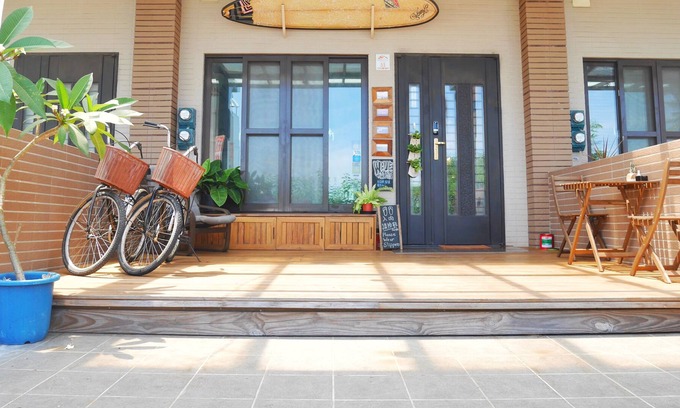 Toucheng Hostel | Wave Backpackers - Hostel