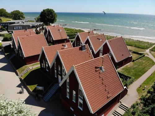 Schashagen House | Wave