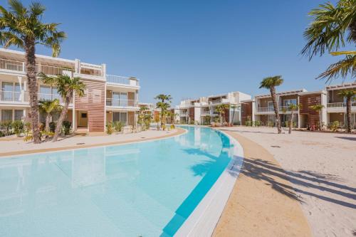 Jesolo Apartment | Wave Island Vice D9