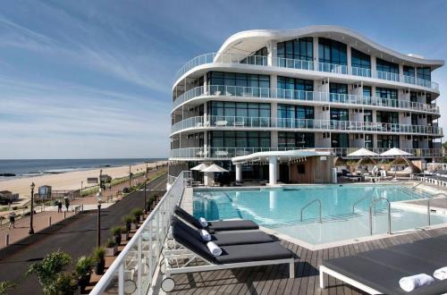 Long Branch Resort | Wave Resort