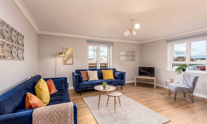 Ayr Apartment | Waverley Suite No57 - Donnini Apartments