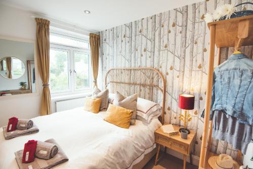 Stoke Fleming Apartment | Waves - Duplex Apartment Stoke Fleming