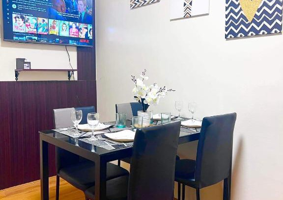 Sasa Apartment | Waveside Staycation at Seawind